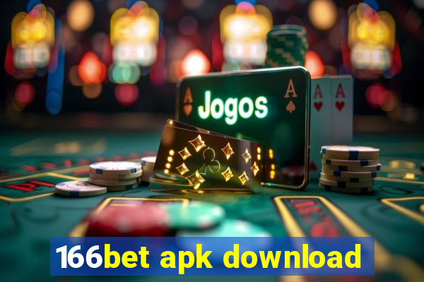 166bet apk download